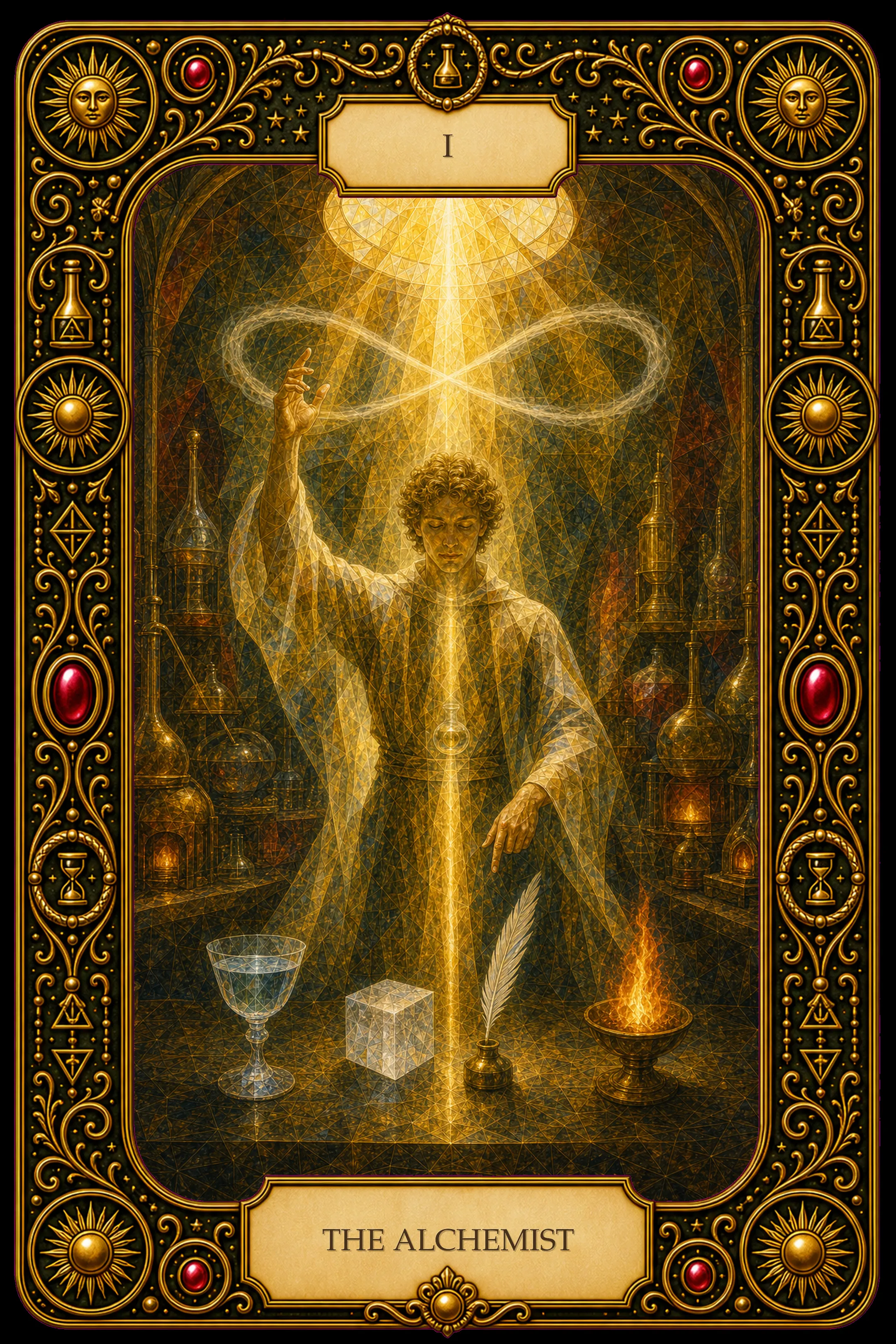 The Alchemist