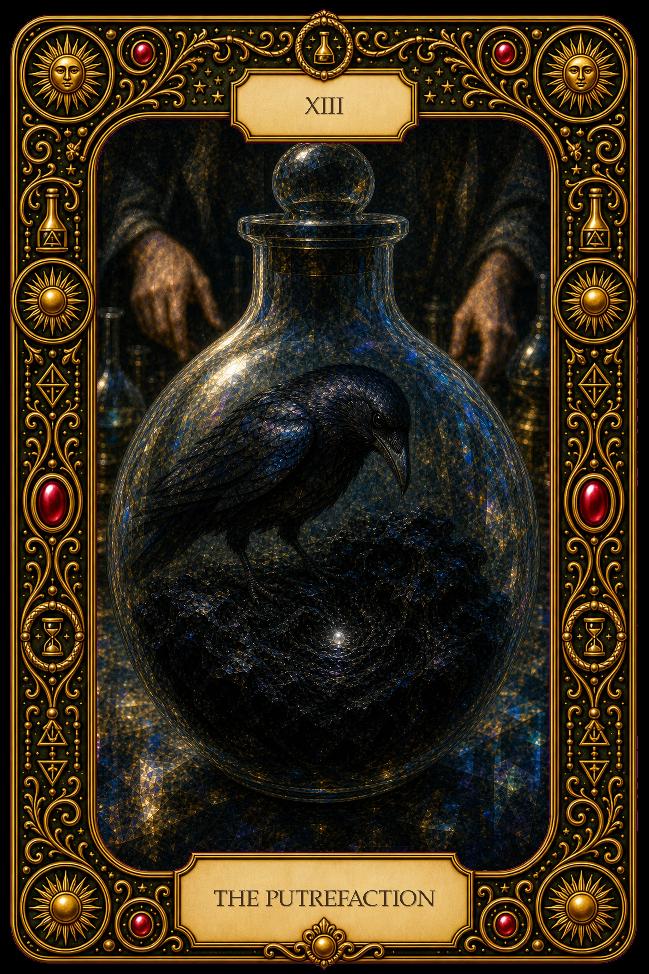 The Putrefaction