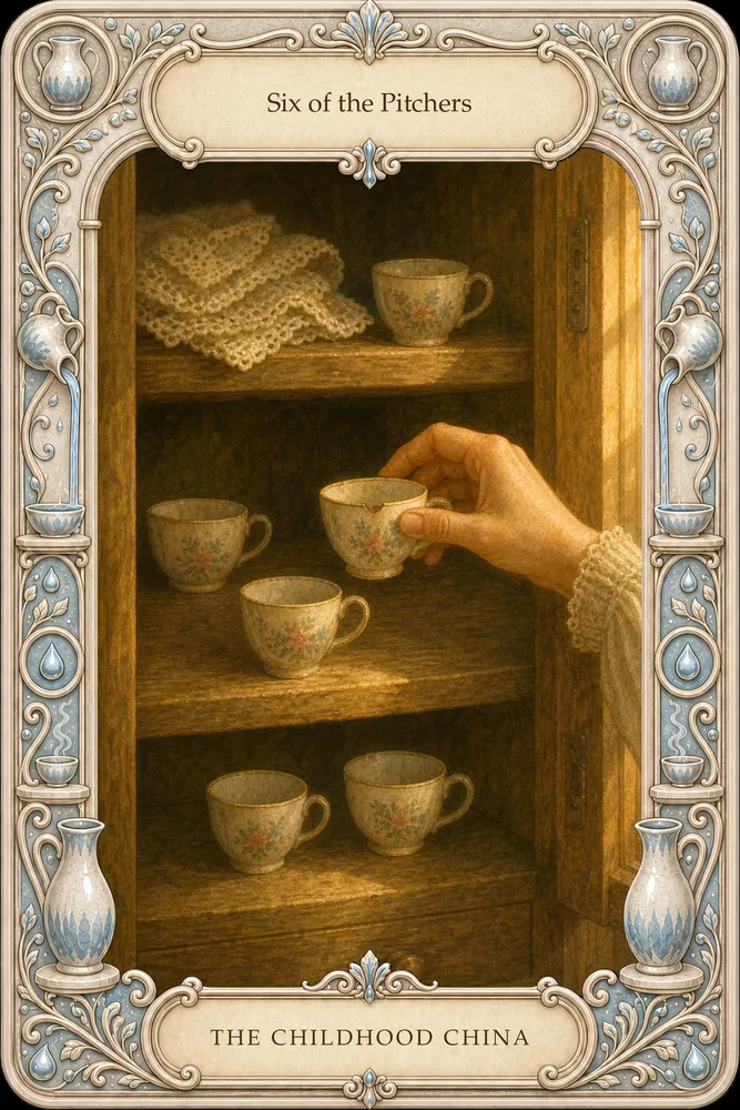 The Childhood China