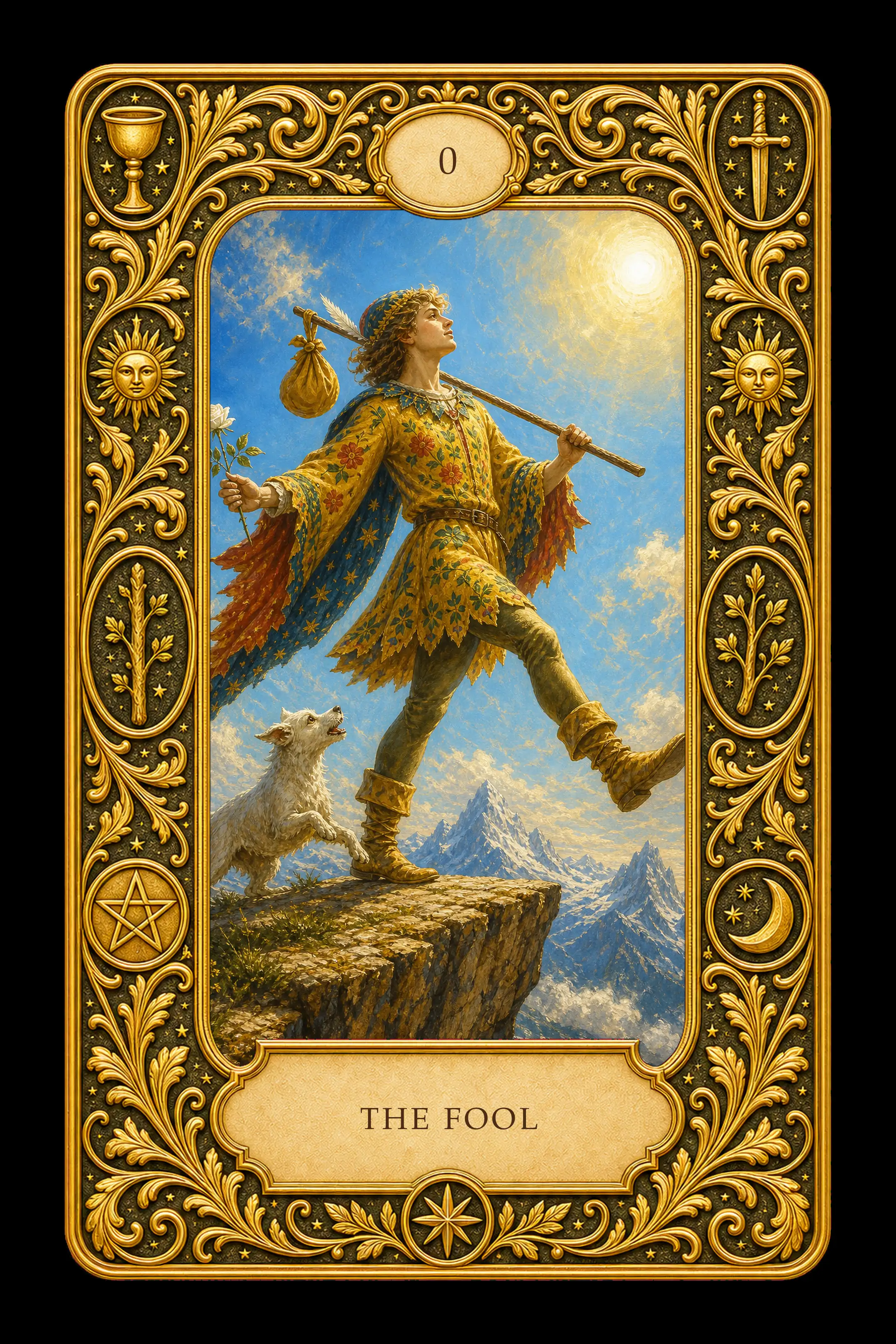 The Fool