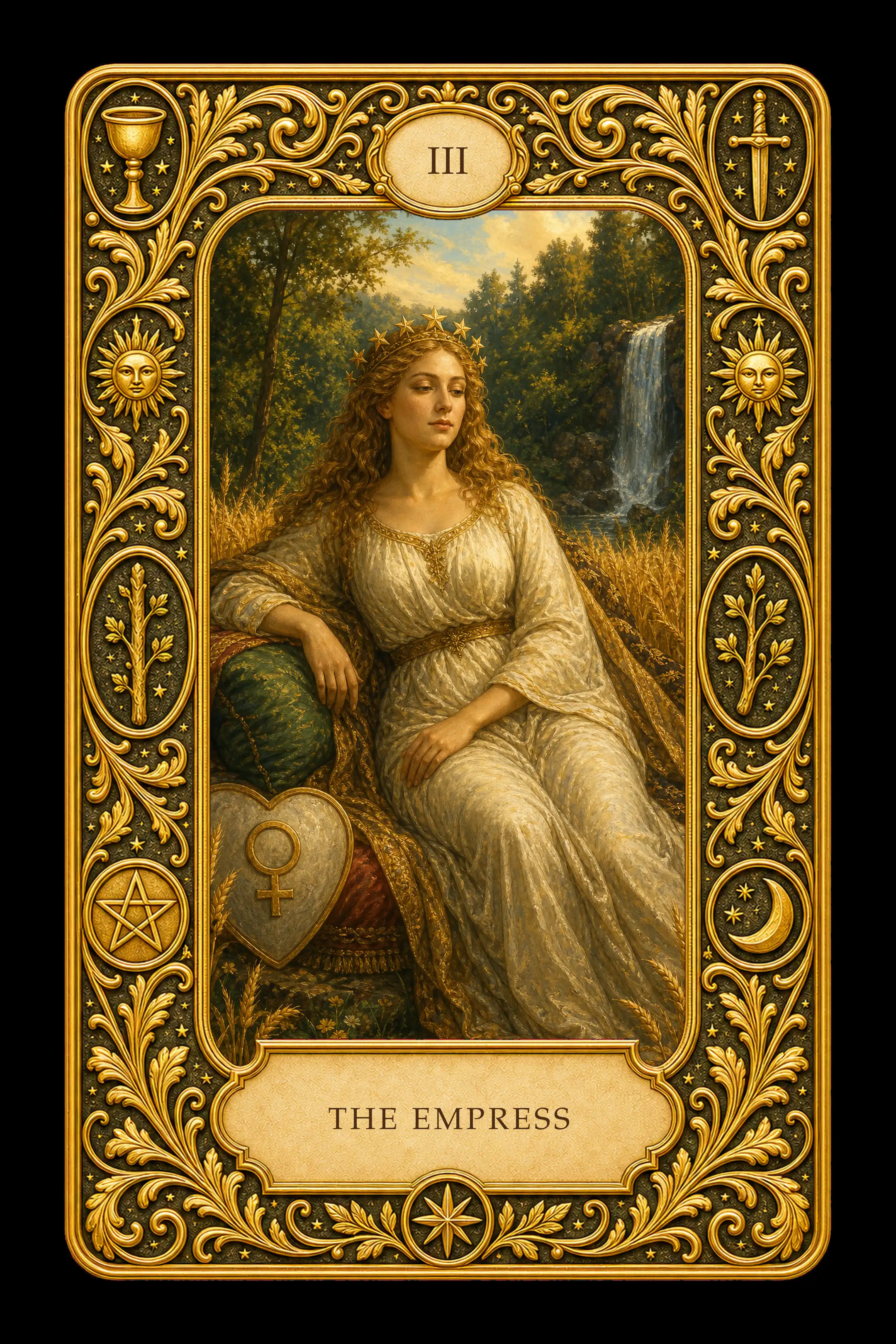 The Empress