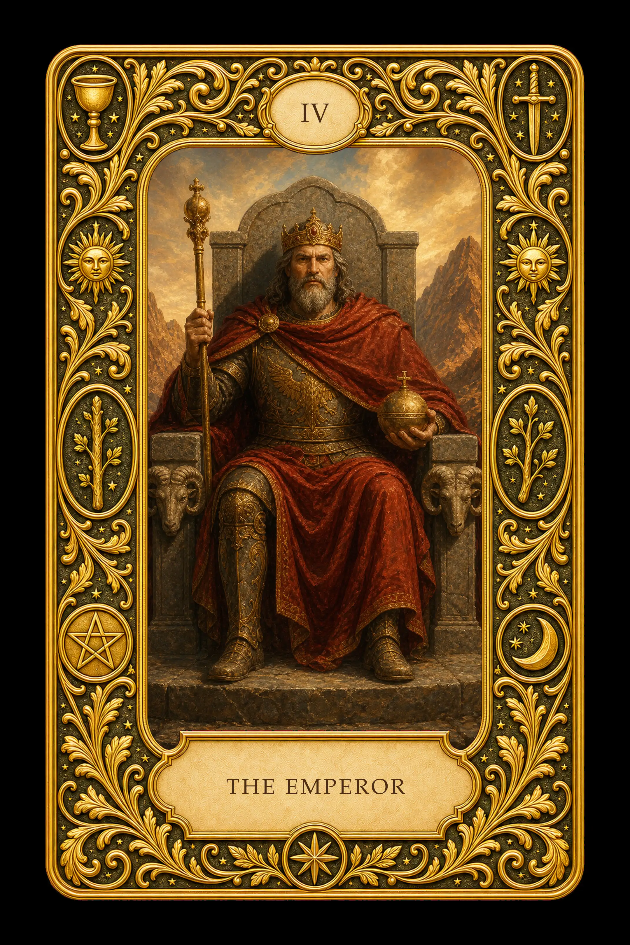 The Emperor