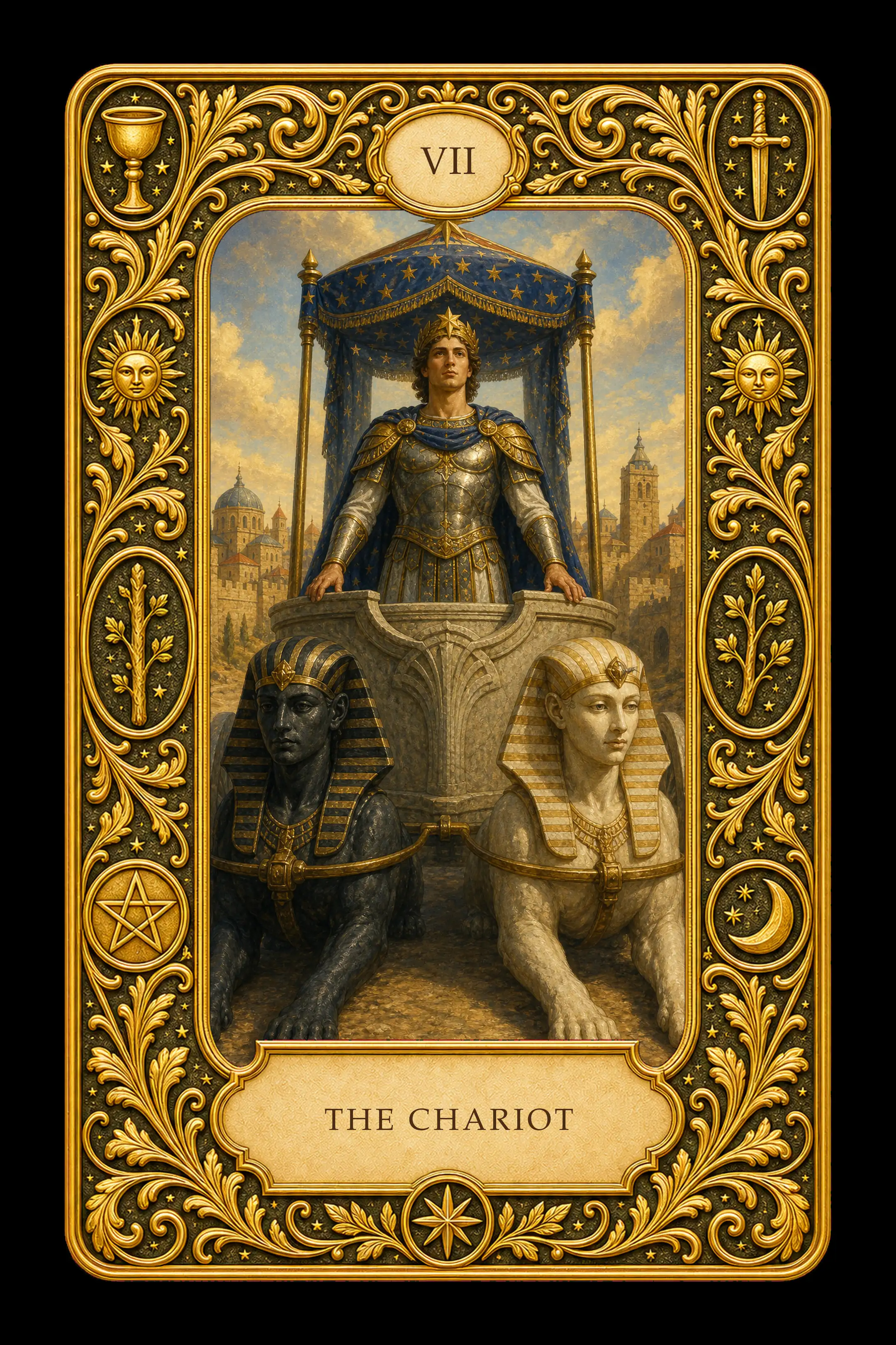 The Chariot