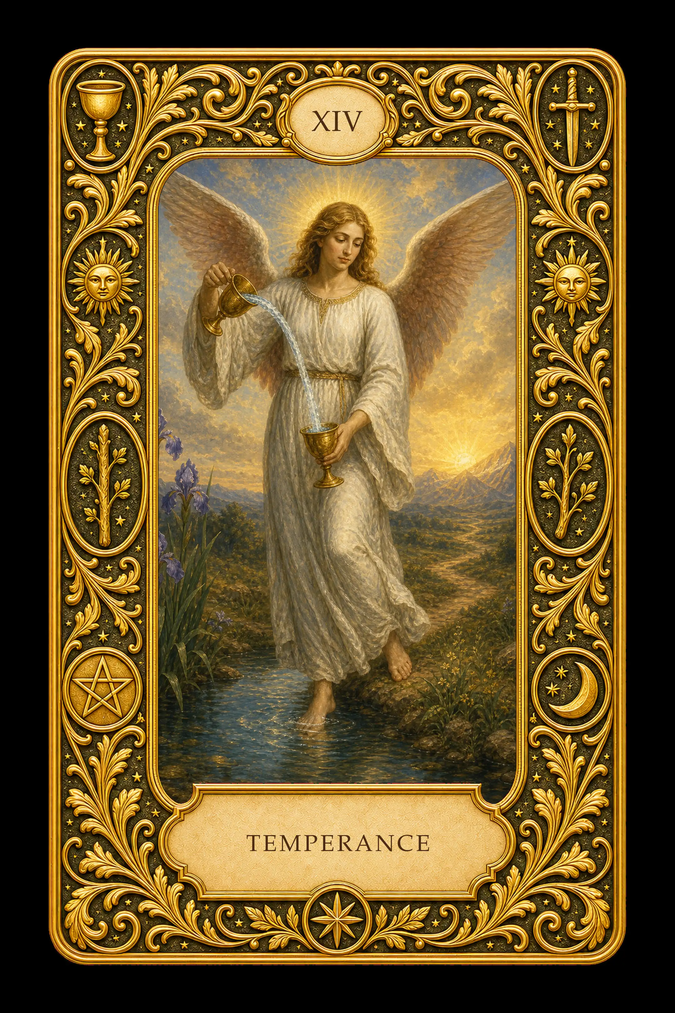 Temperance