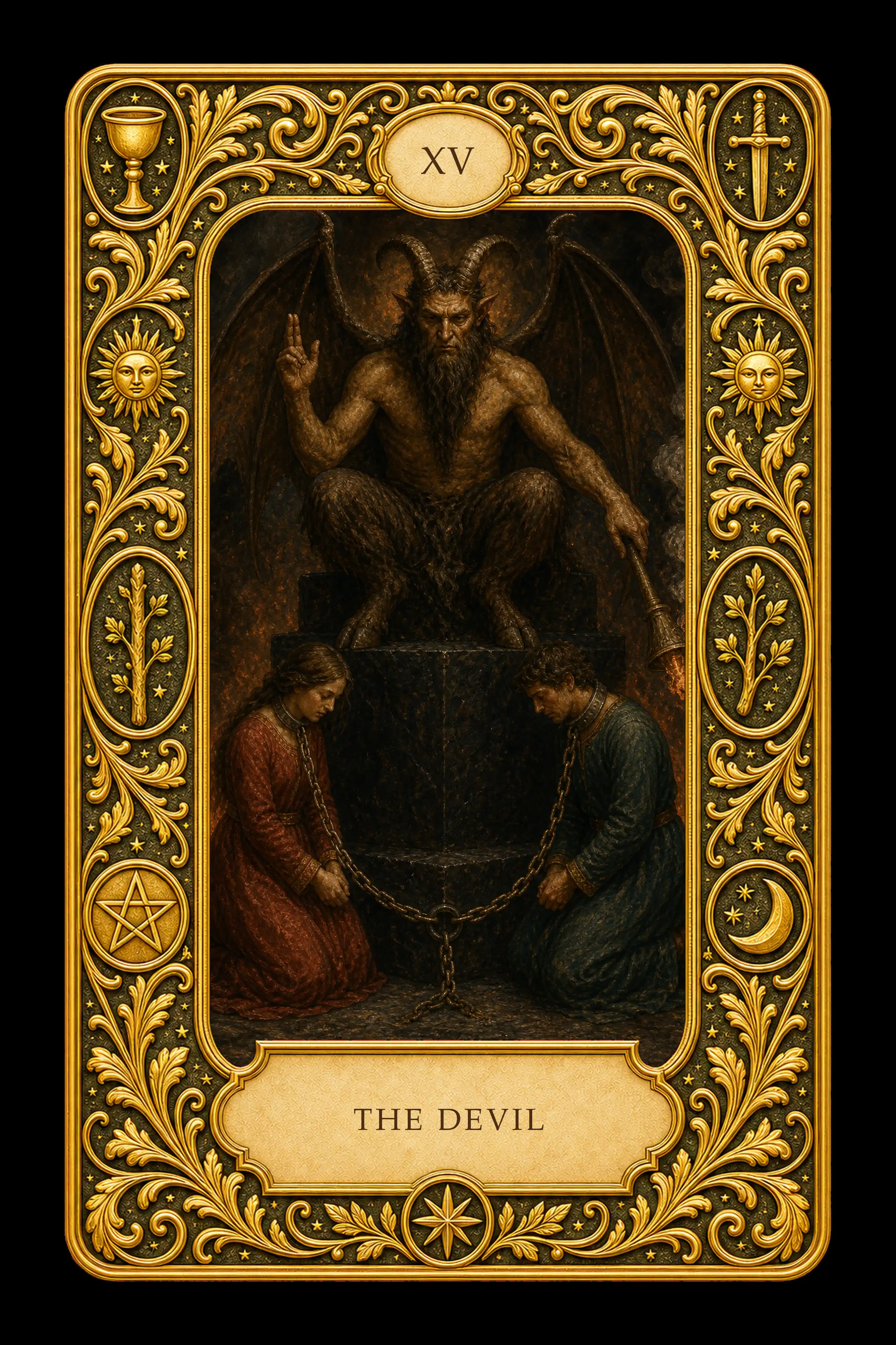 The Devil