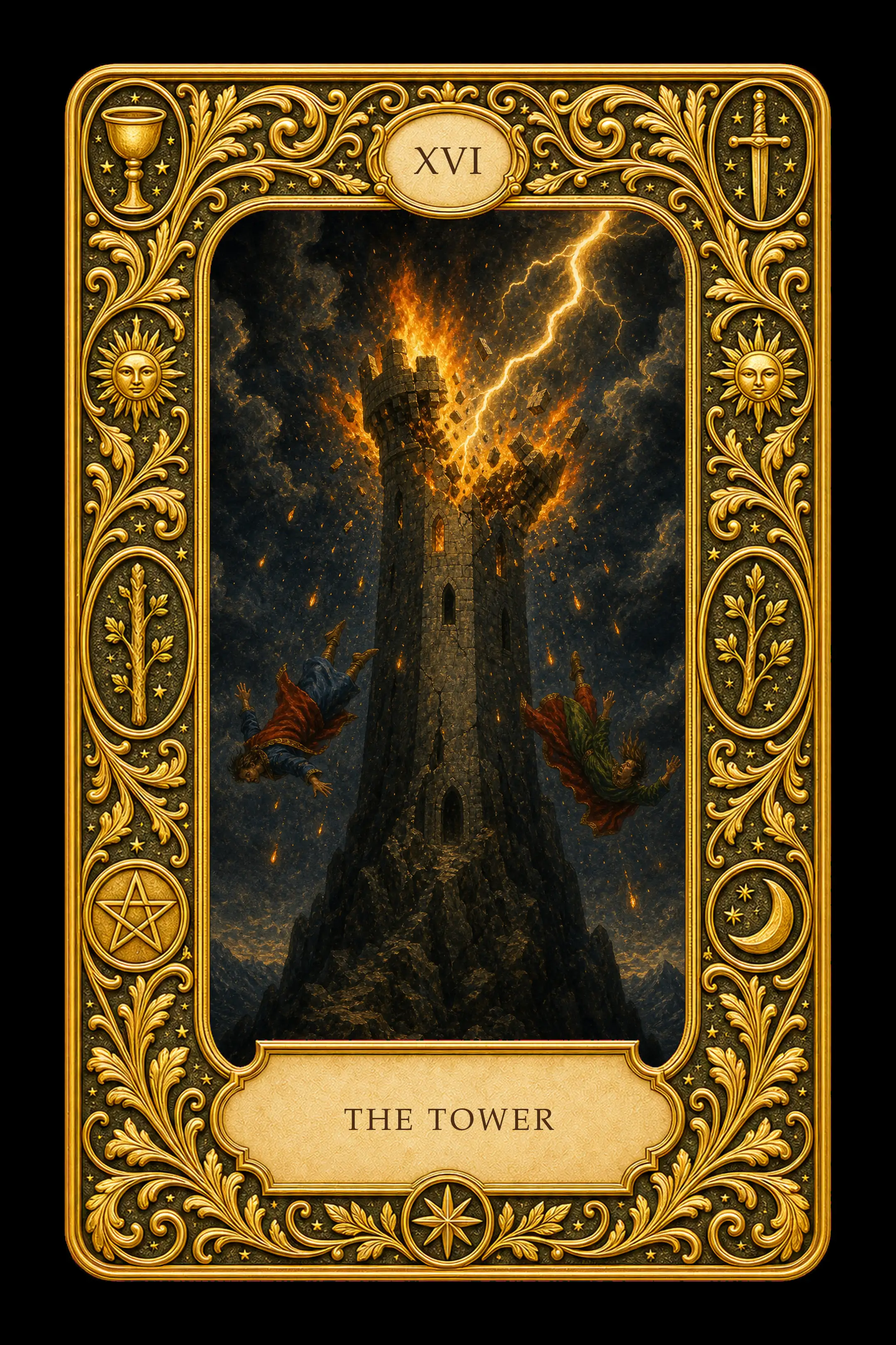 The Tower