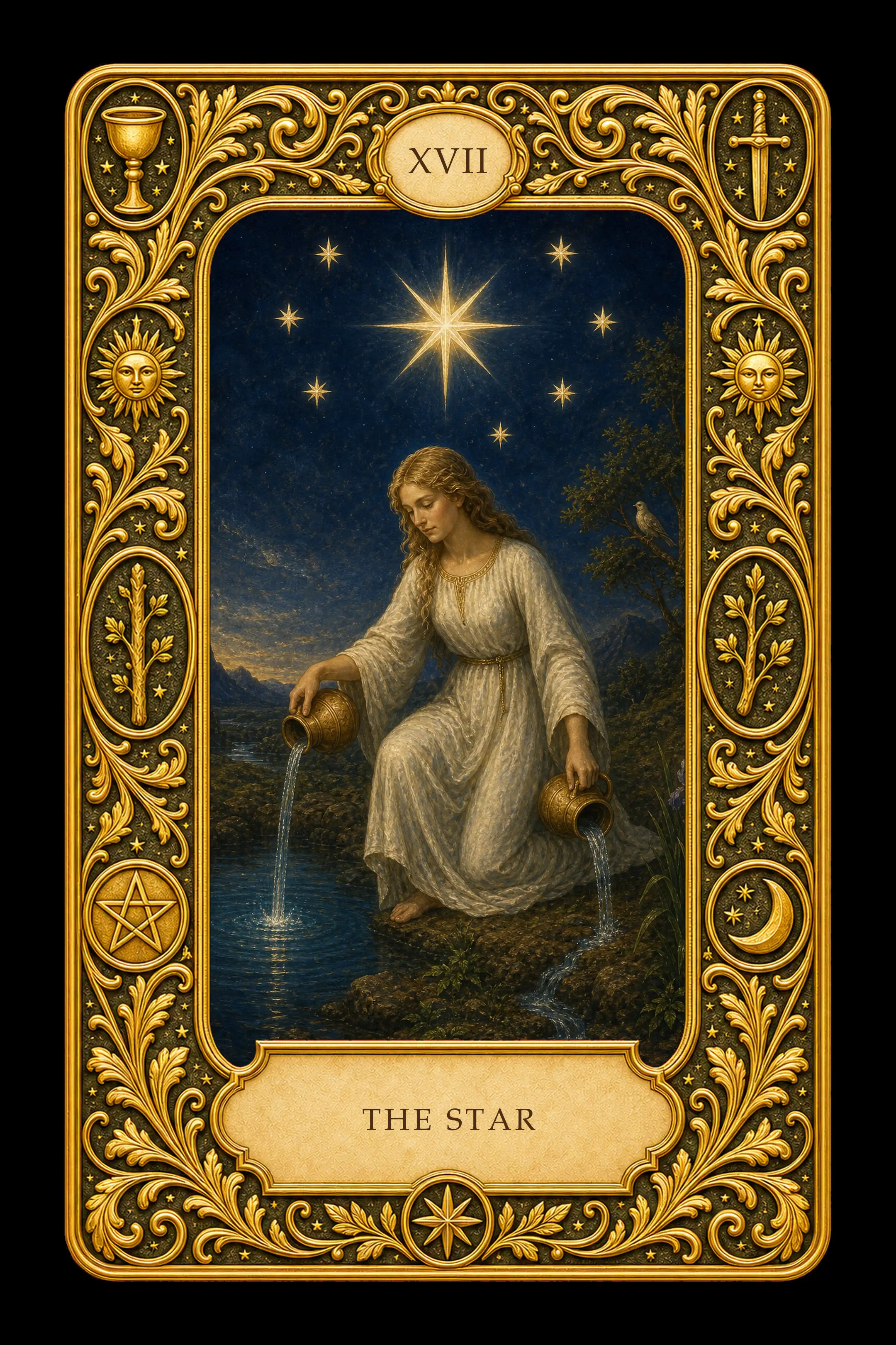 The Star