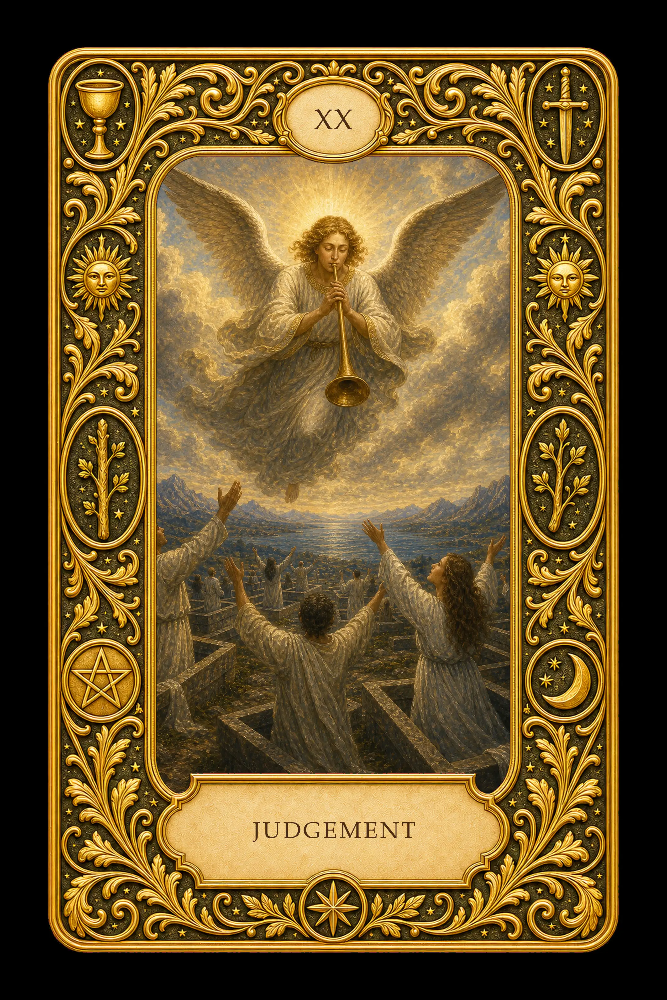 Judgement