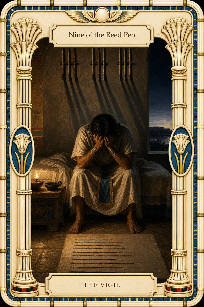 The Vigil